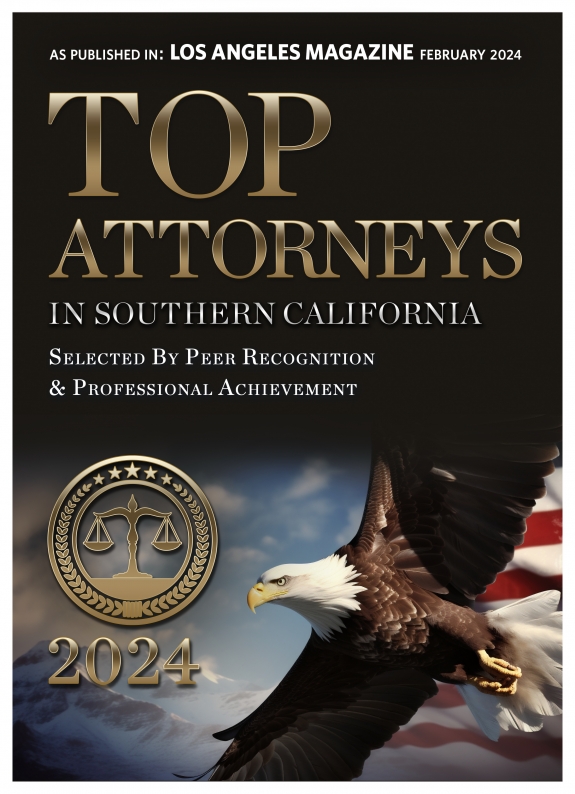 Top Attorneys in Southern California