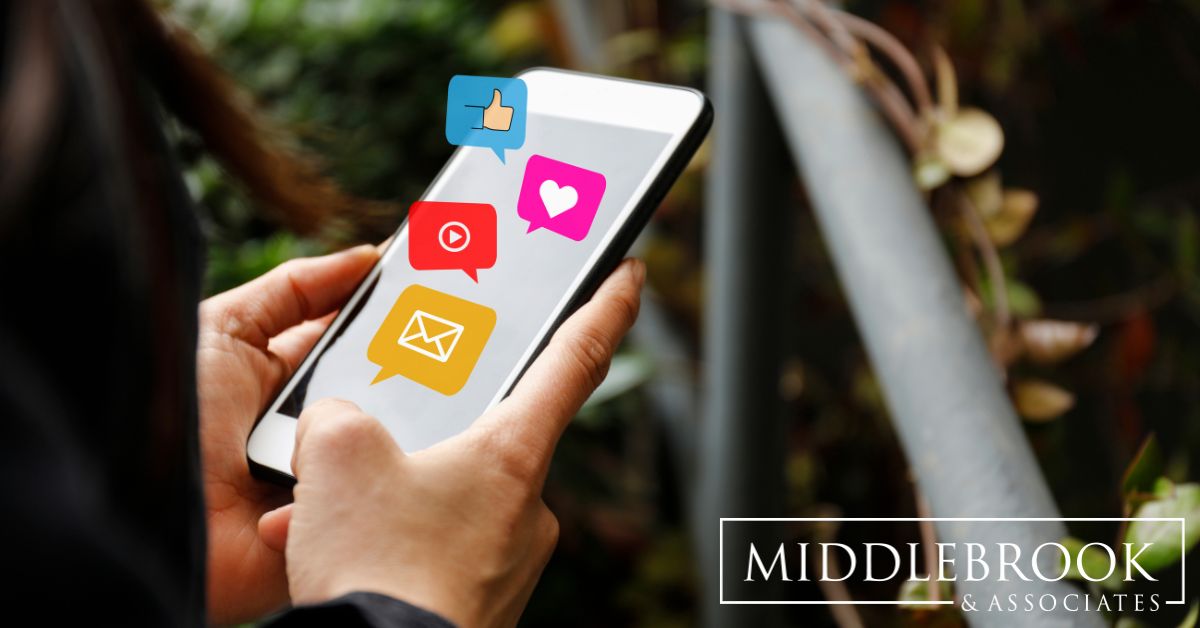 How Social Media Impacts Criminal Cases