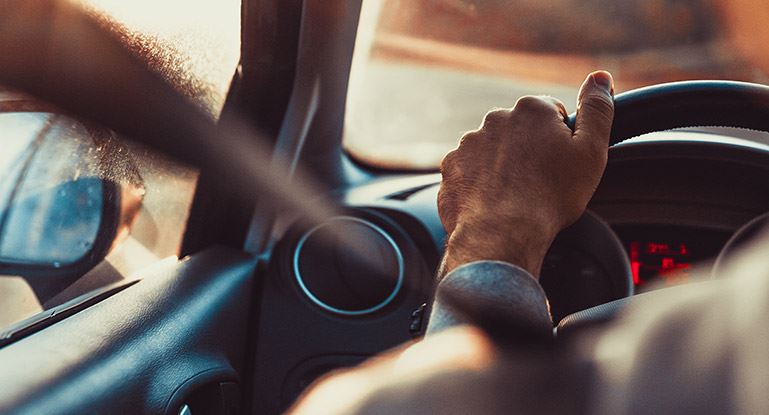 Driver's License Restoration